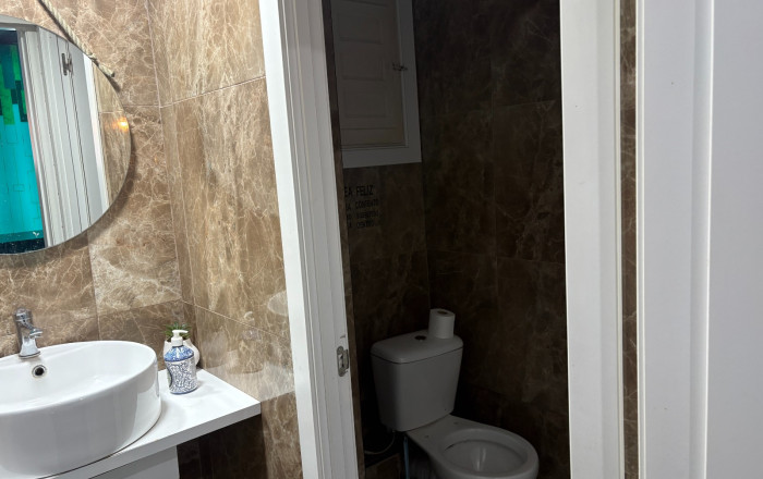 Traspaso - Bar Restaurante -
Sant Vicenç dels Horts