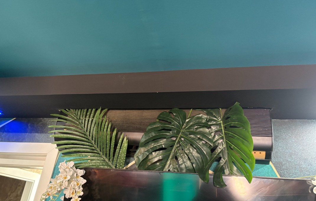 Traspaso - Bar Restaurante -
Sant Vicenç dels Horts