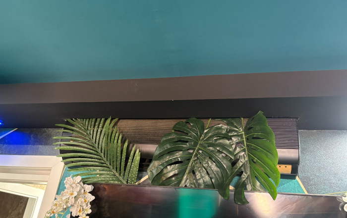 Traspaso - Bar Restaurante -
Sant Vicenç dels Horts