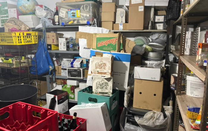 Traspaso - Bar Restaurante -
Barcelona - Sarriá - Francesc Macia