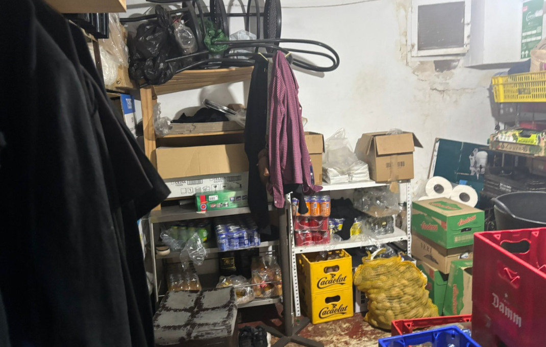 Traspaso - Bar Restaurante -
Barcelona - Sarriá - Francesc Macia