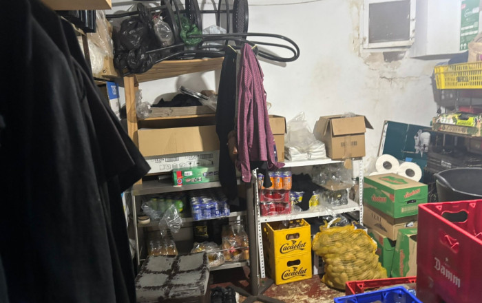 Traspaso - Bar Restaurante -
Barcelona - Sarriá - Francesc Macia