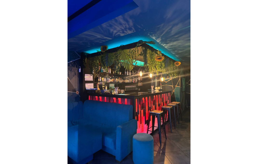 Traspaso - Bar Restaurante -
Sant Vicenç dels Horts