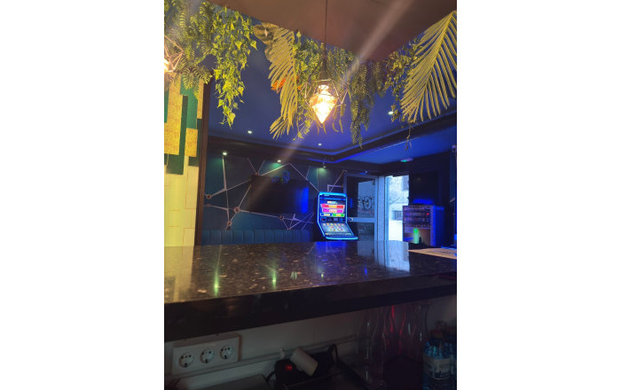 Traspaso - Bar Restaurante -
Sant Vicenç dels Horts