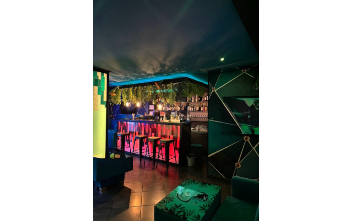 Traspaso - Bar Restaurante -
Sant Vicenç dels Horts