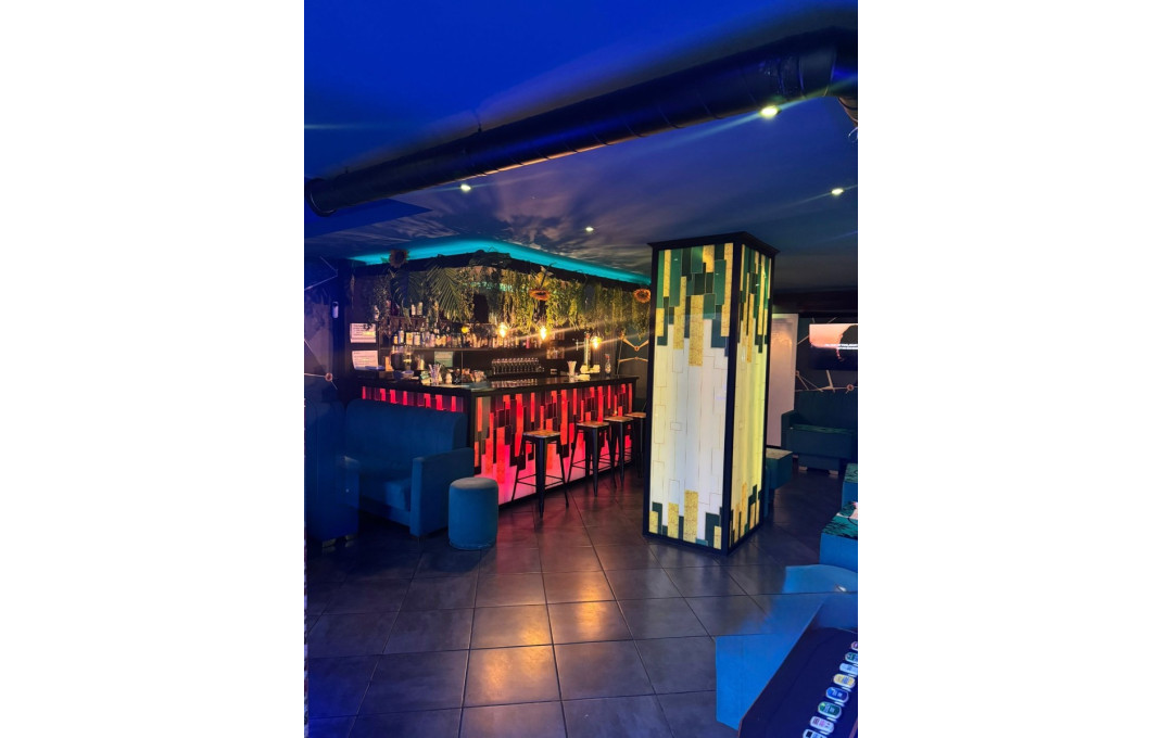 Traspaso - Bar Restaurante -
Sant Vicenç dels Horts