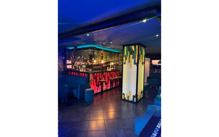 Traspaso - Bar Restaurante -
Sant Vicenç dels Horts