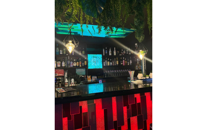 Traspaso - Bar Restaurante -
Sant Vicenç dels Horts