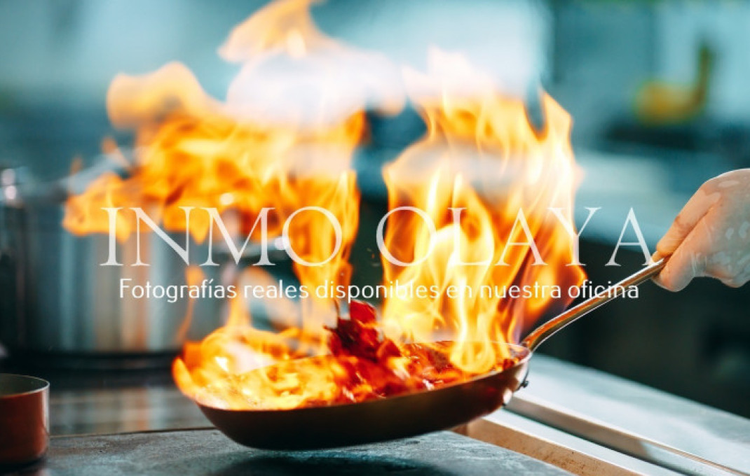 Traspaso - Bar Restaurante -
Badalona - Centre