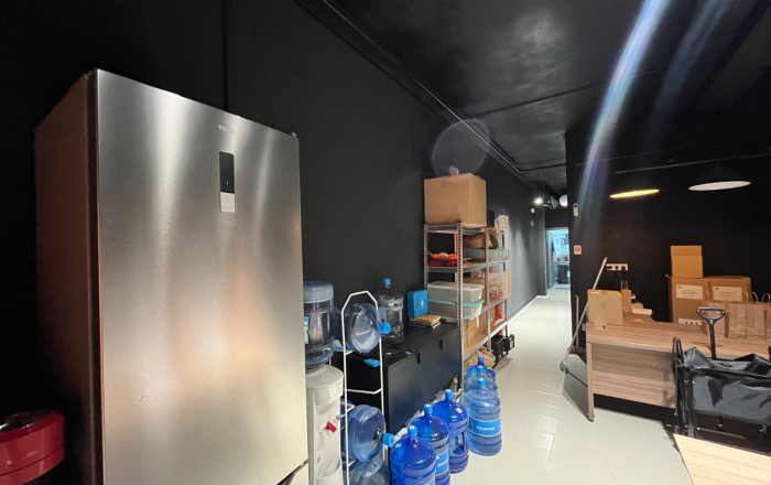 Traspaso - Obradores y/o Panaderias -
Barcelona - Eixample