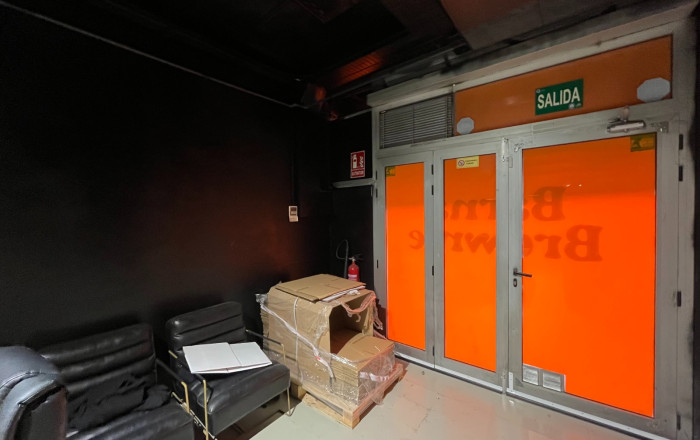 Traspaso - Obradores y/o Panaderias -
Barcelona - Eixample