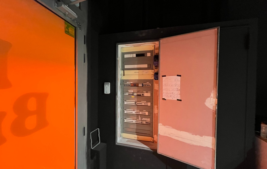 Traspaso - Obradores y/o Panaderias -
Barcelona - Eixample