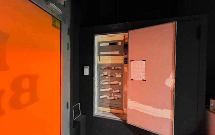 Traspaso - Obradores y/o Panaderias -
Barcelona - Eixample