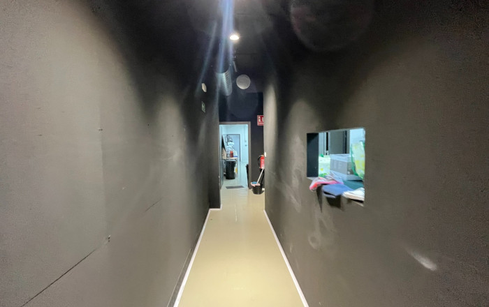 Traspaso - Obradores y/o Panaderias -
Barcelona - Eixample