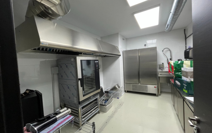 Traspaso - Obradores y/o Panaderias -
Barcelona - Eixample