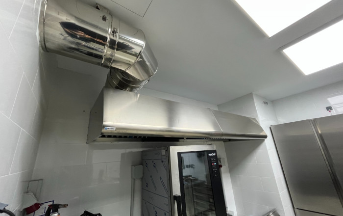 Traspaso - Obradores y/o Panaderias -
Barcelona - Eixample