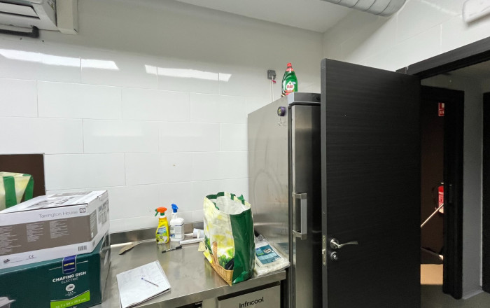 Traspaso - Obradores y/o Panaderias -
Barcelona - Eixample