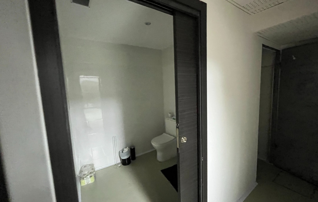 Traspaso - Obradores y/o Panaderias -
Barcelona - Eixample