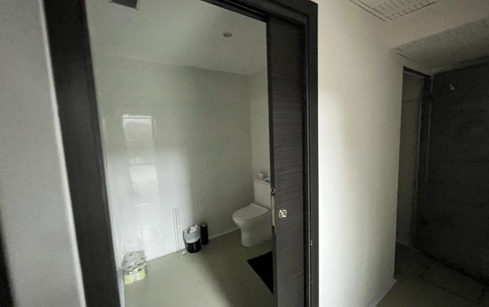 Traspaso - Obradores y/o Panaderias -
Barcelona - Eixample