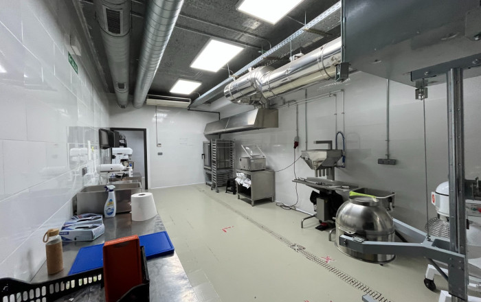 Traspaso - Obradores y/o Panaderias -
Barcelona - Eixample