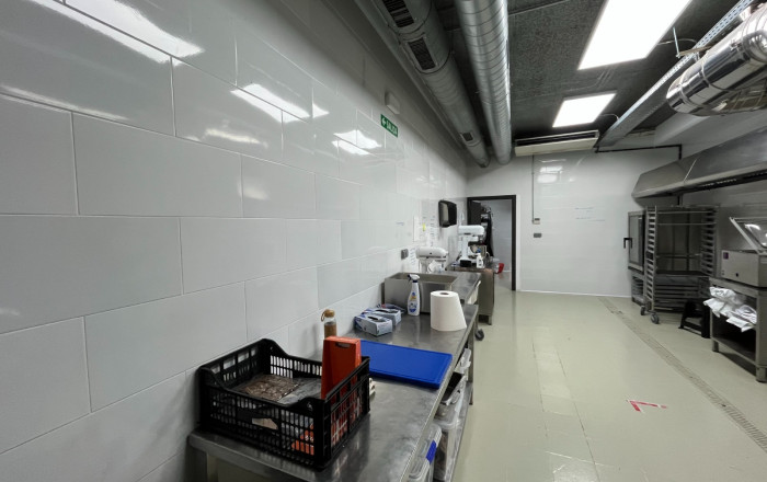 Traspaso - Obradores y/o Panaderias -
Barcelona - Eixample