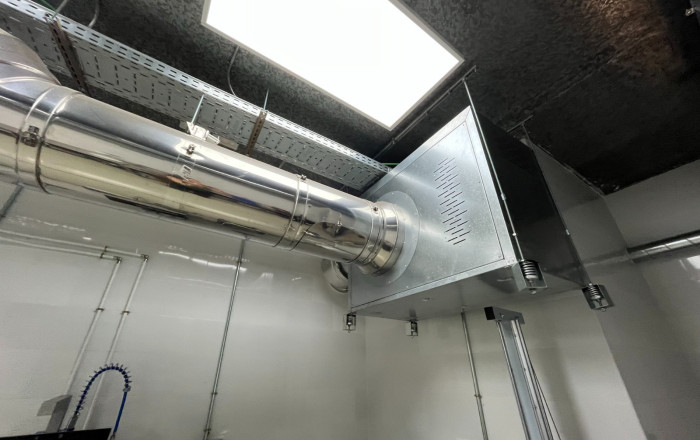 Traspaso - Obradores y/o Panaderias -
Barcelona - Eixample