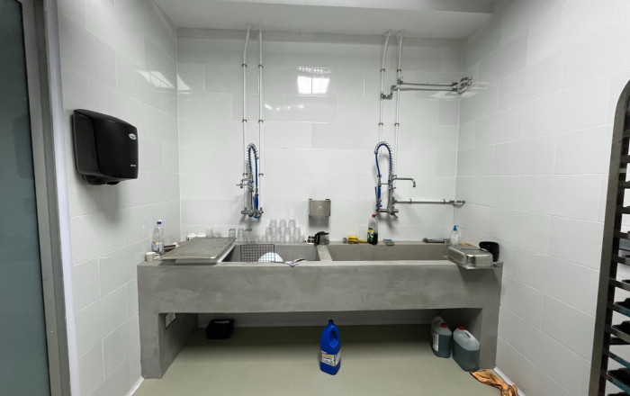 Traspaso - Obradores y/o Panaderias -
Barcelona - Eixample