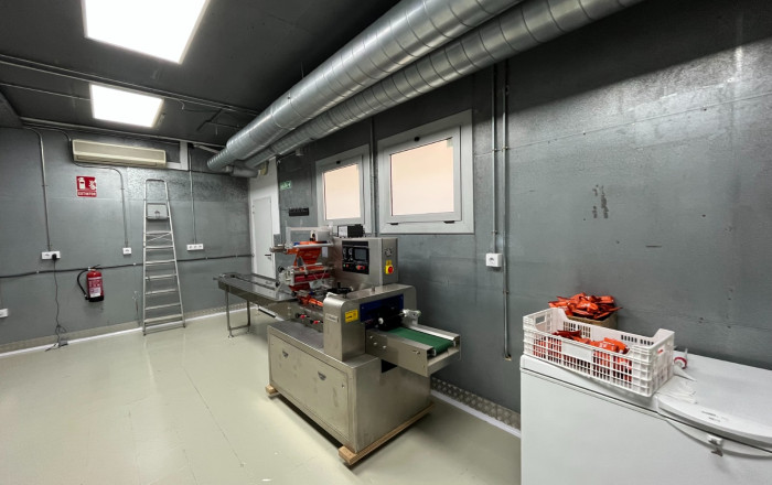 Traspaso - Obradores y/o Panaderias -
Barcelona - Eixample