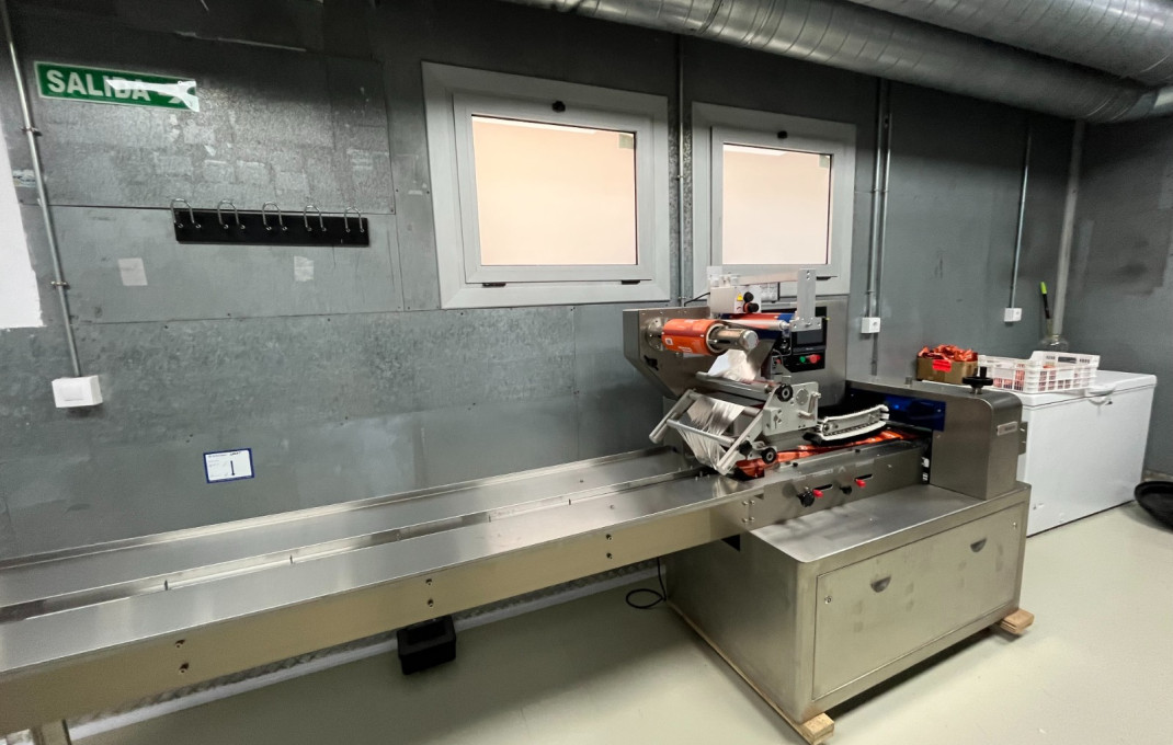 Traspaso - Obradores y/o Panaderias -
Barcelona - Eixample