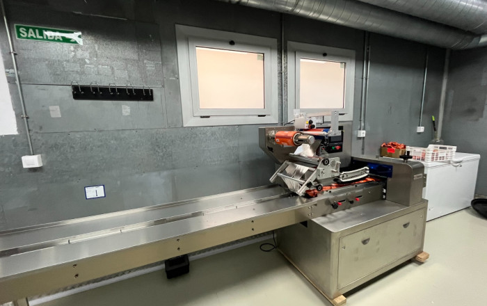 Traspaso - Obradores y/o Panaderias -
Barcelona - Eixample