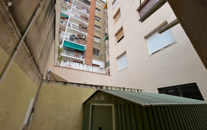 Traspaso - Obradores y/o Panaderias -
Barcelona - Eixample