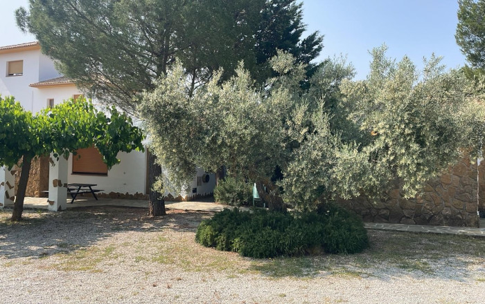 Venta - Finca - Hoteles -
Jaén  - Pozo Alcón