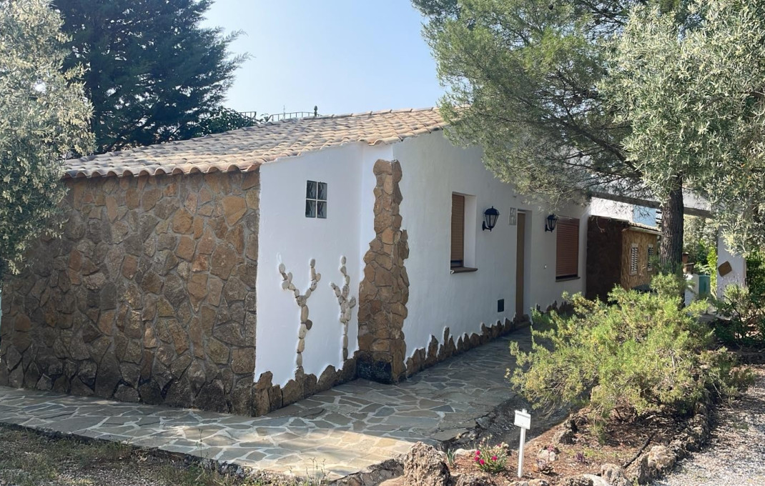Venta - Finca - Hoteles -
Jaén  - Pozo Alcón