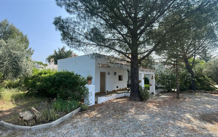 Venta - Finca - Hoteles -
Jaén  - Pozo Alcón