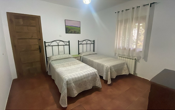 Venta - Finca - Hoteles -
Jaén  - Pozo Alcón