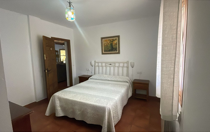 Venta - Finca - Hoteles -
Jaén  - Pozo Alcón