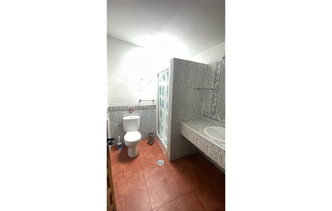 Venta - Finca - Hoteles -
Jaén  - Pozo Alcón