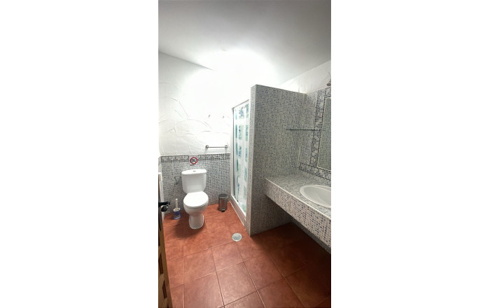 Venta - Finca - Hoteles -
Jaén  - Pozo Alcón