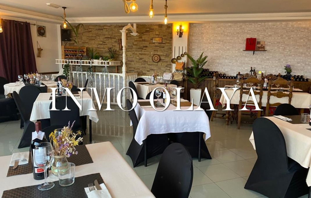 Venta - Hostal -
Ávila - Piedralaves