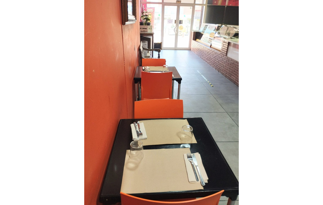 Transfer - Rostisseria -
Granollers - Centre