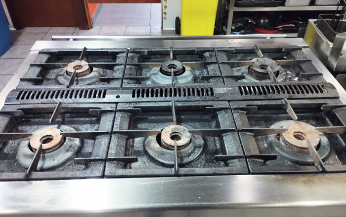 Transfer - Rostisseria -
Granollers - Centre