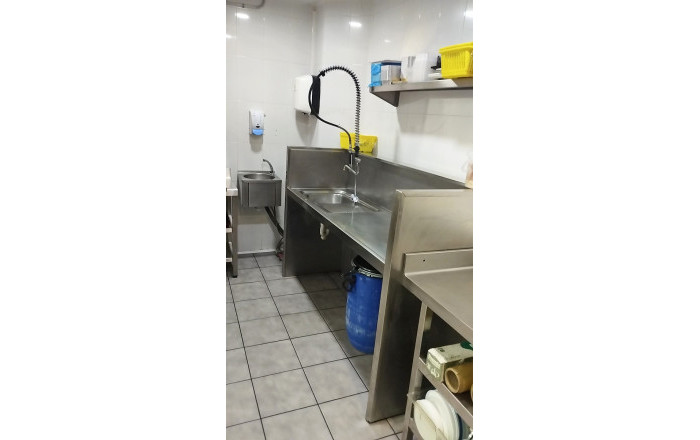 Transfer - Rostisseria -
Granollers - Centre