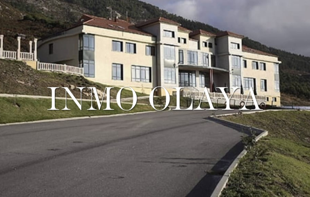 Sale - Hoteles -
Pontevedra - Oia