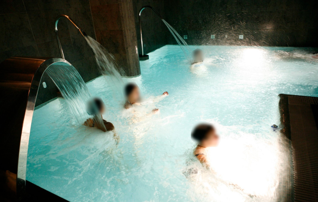 Venta - Hoteles -
San Esteban del Valle