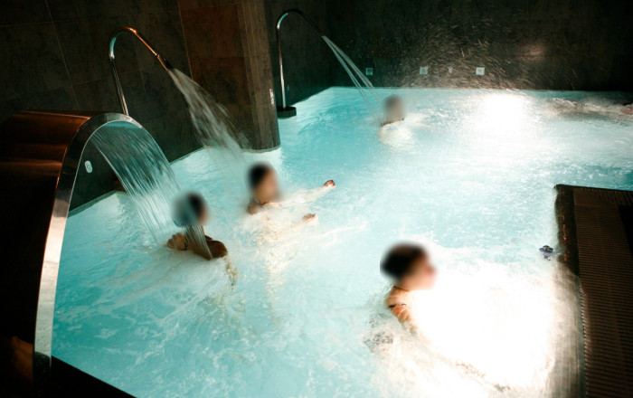 Venta - Hoteles -
San Esteban del Valle