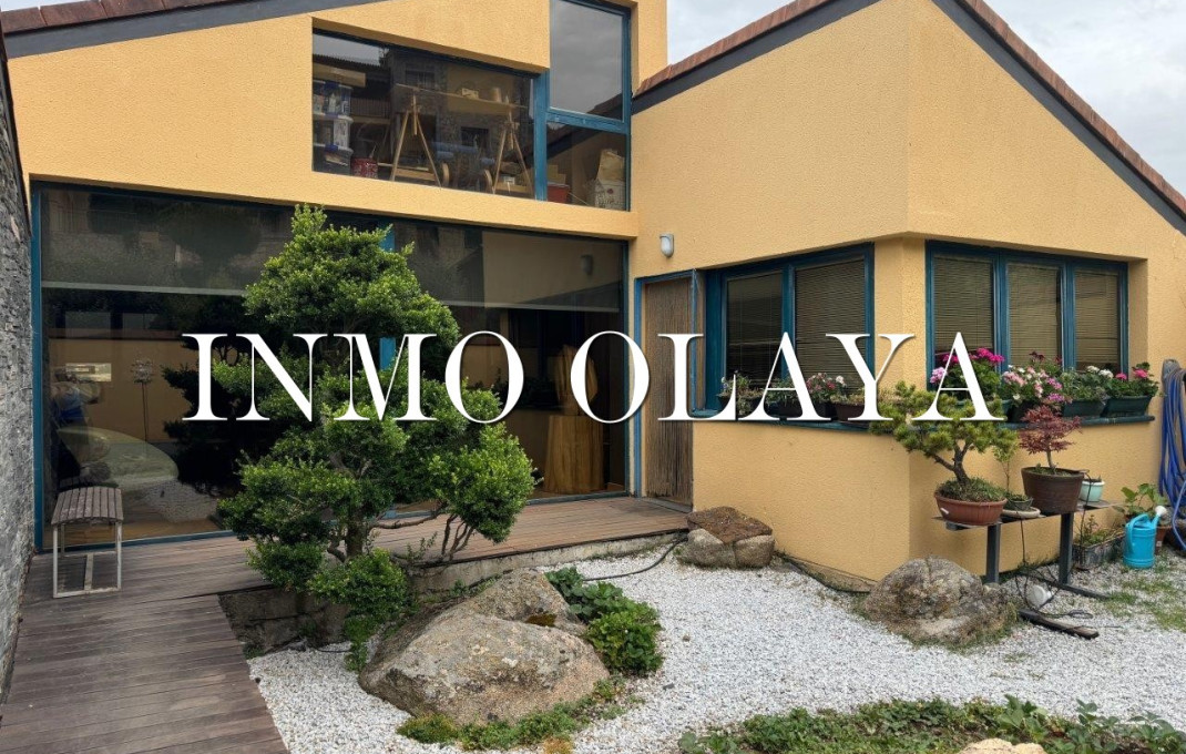 Venta - Hoteles -
San Esteban del Valle