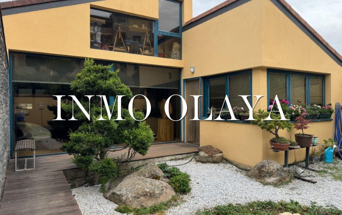 Venta - Hoteles -
San Esteban del Valle