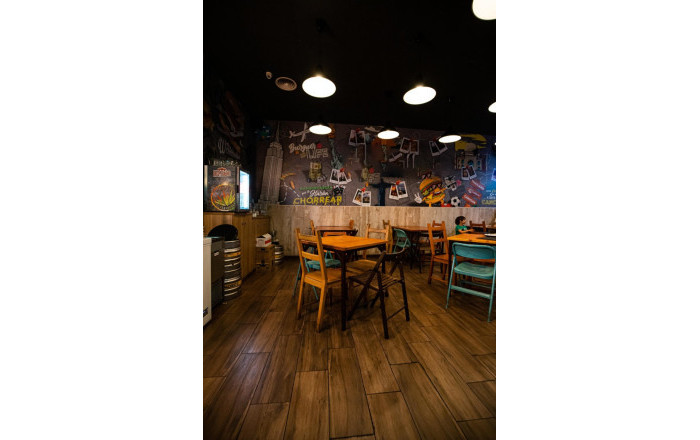 Traspaso - Bar Restaurante -
Mataró