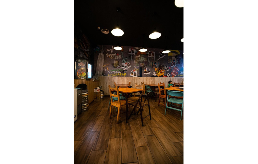 Traspaso - Bar Restaurante -
Mataró