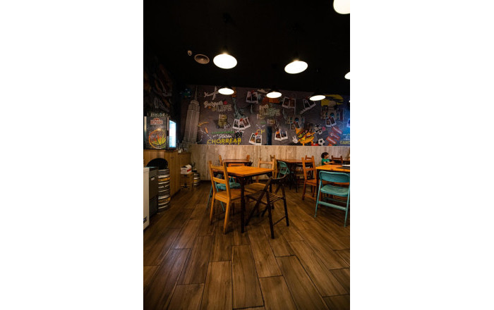 Traspaso - Bar Restaurante -
Mataró